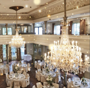 Weichnachten auf dem Süllberg Weichnachten auf dem Süllberg